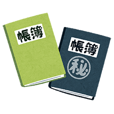 Bookkeeping・簿記